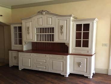 Photos from English Heritage Homes of Texas Inc