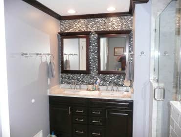 MASTER BATH #2