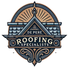 De Pere Roofing Specialist logo