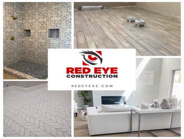 Photos by Red Eye Construction LLC #1