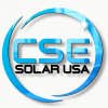 Cse Solar Usa LLC logo