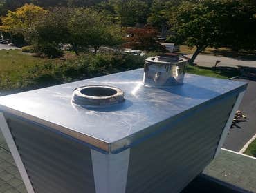 Photos from United Roofing & Chimney Inc
