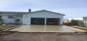 Garage Addition