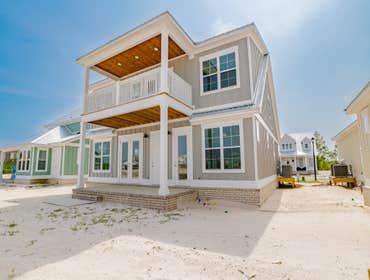 Photos by Truland Homes | Alabama Gulf Coast Division #1
