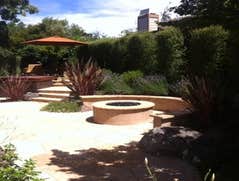 Outdoor Fire Pit