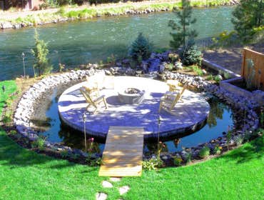 Various Completed Projects