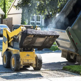 St Lucie Asphalt