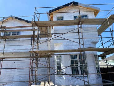 Photos by Vieyra Plastering Corporation #1
