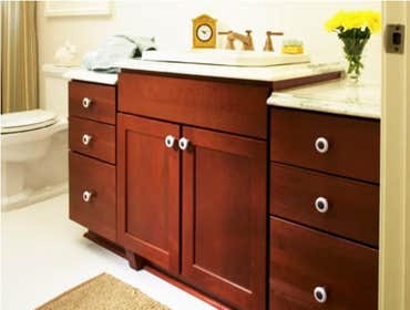 Marquis Bath Projects