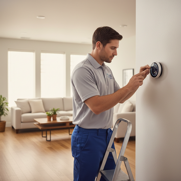 United National HVAC Dfw