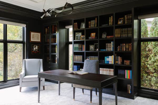 Home Office