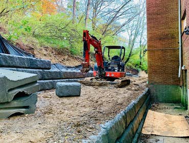 Photos by Gibbs Construction Services #1