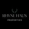 Rhyne Haus Properties logo