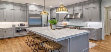Lakeview Remodels