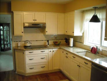 Photos from Energy Efficient Construction