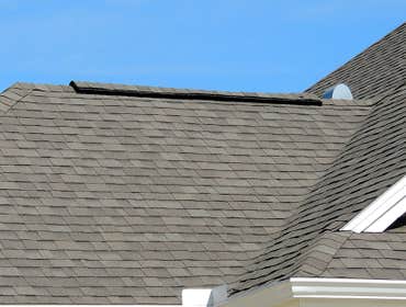 Photo(s) from Batterbee Roofing Inc