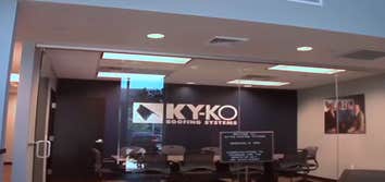 Ky-ko Roofing
