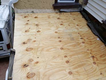 Kitchen Addition