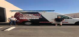 Ascent plumbing Air Conditioning and Heating