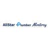Allstar Plumber Monterey logo