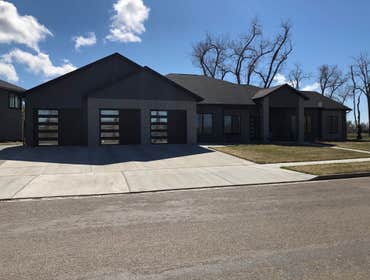 Photos by Copper Ridge Design and Builders, Inc #1 Some pictures of previous home builds