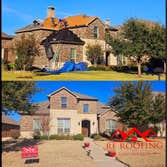 Photos by Re Roofing & Construction #5 In the Star Creek community of Allen, Texas, we undertook a project featuring the installation of GAF Timberline