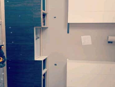 Photos by Christian Carpentry #1