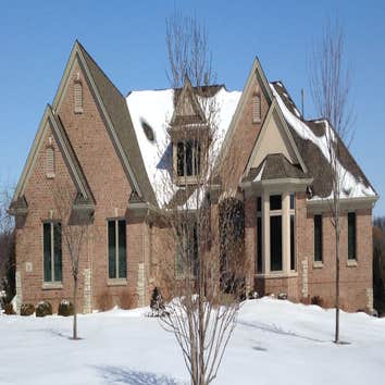 Custom Homes