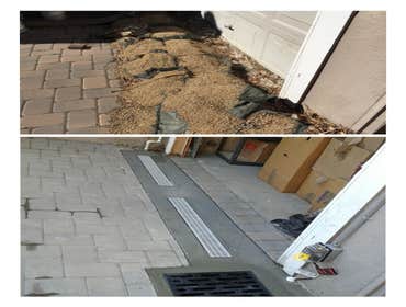 Before & After Images