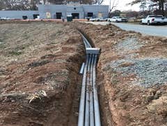 Photos from Hoke Electrical Solutions Inc