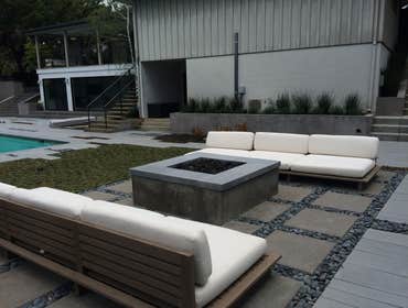 Photos by DEL CONTE'S LANDSCAPING INC #1