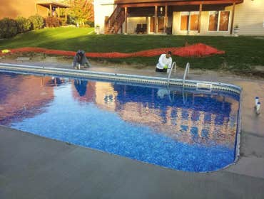 Photos from MG Concrete LLc