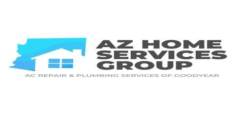 Photos by Az Home Services Group AC Repair & plumbing Services of Goodyear #1