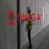 Photos by Omega Industries #1