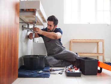 Photos by Five Star Plumbers Anaheim #1