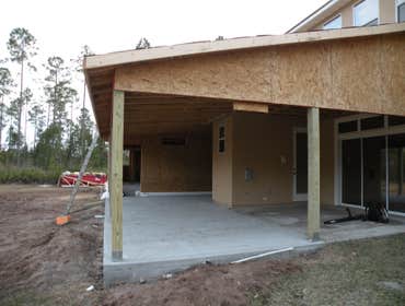 LynnLee Construction Group Custom Homes, Additions, Historical Renovations, Remodeling, Trade Professionals
Major Home Re-model (detached garage,