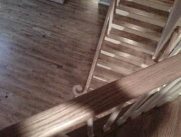 Photos from Professional Installed Wood Floors