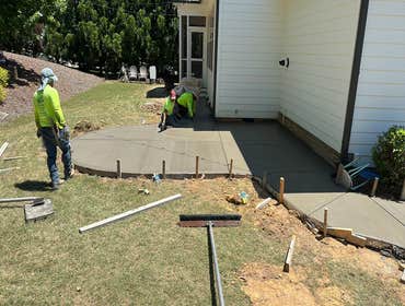 Photos by Mix Construction Concrete Inc #83