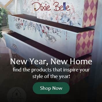 Dixie Belle Paint Company