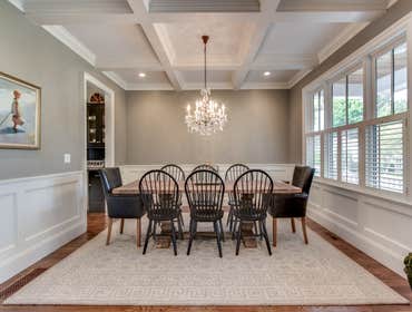 Photos by Hawthorn Builders #1