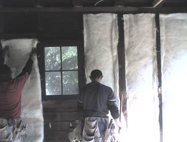 Menaci Design Drywall