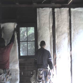 Menaci Design Drywall