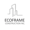 Ecoframe Construction Inc logo