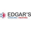 Edgars Cooling and Heating LLC logo