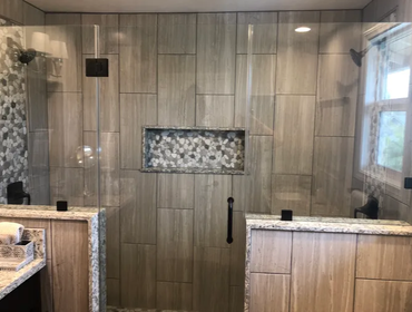 Bathrooms