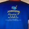 Jonique Painting & Plaster LLC logo