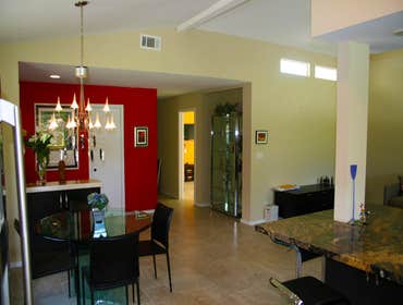 Desert Property Services Project We have hundreds of successful projects and happy clients.
And we can show you!