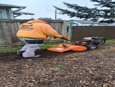 Photos by Best Northwestern Landscape Co #26