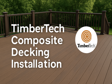 Photos by Loudoun Decks #1 Beautiful Trex composite deck designed for comfort and durability. Featuring fade-resistant boards, strong substructure, and