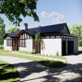 Charles Williams Custom Homes LLC